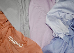 Dog Bed Sheet