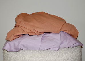 Dog Bed Sheet Bundle